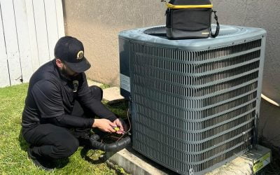 5 Reasons Your HVAC System Needs Regular Maintenance