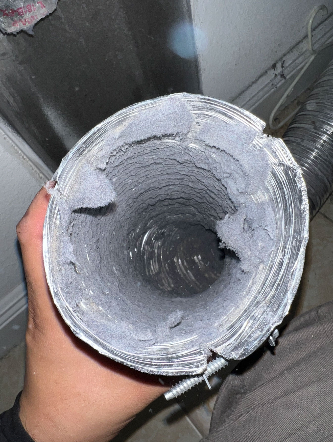 duct